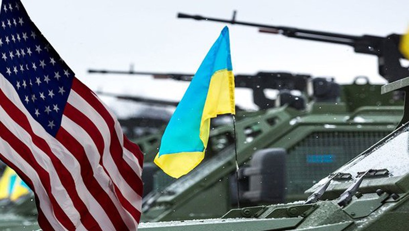 Американський закон про ленд-ліз для України набув чинності