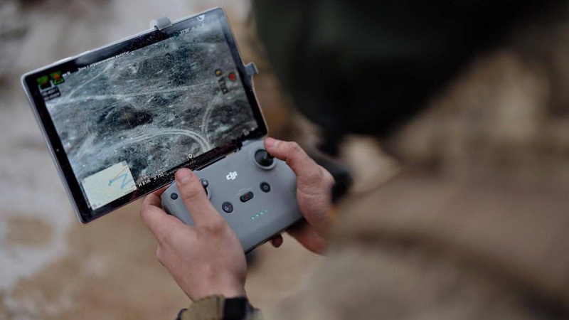 Ворог зазнає великих втрат на Лиманському та Бахмутському напрямках, – Генштаб