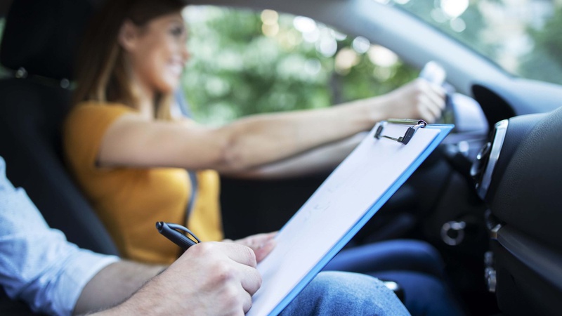 Скільки коштує отримати водійське посвідчення в Луцьку