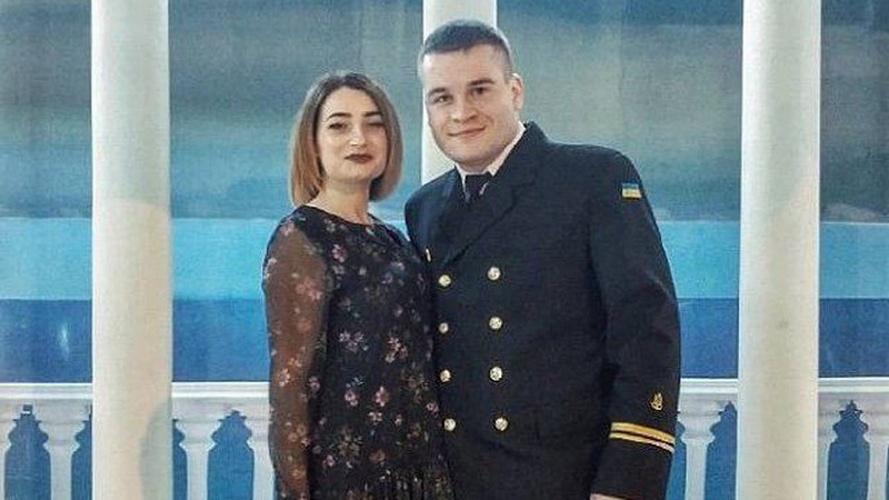 Волинянка пів року не розповідала, що її чоловік у полоні