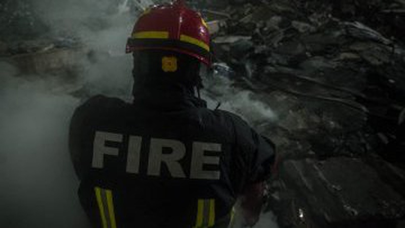 Внаслідок ракетного удару росіян по Дніпру загинуло 40 людей