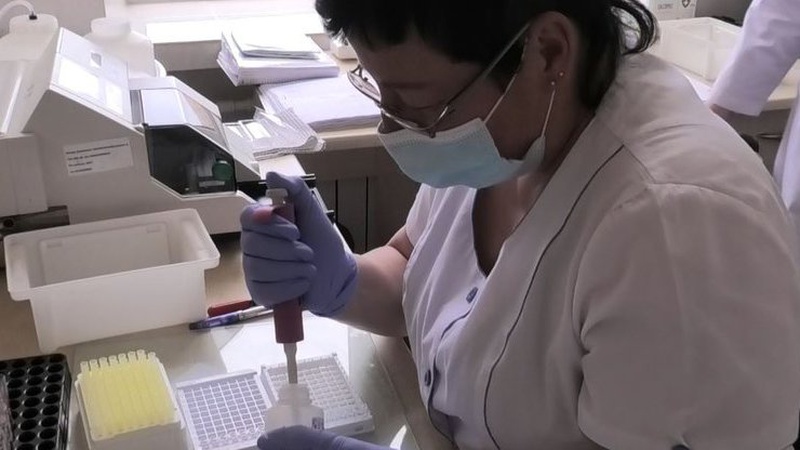 У 130 волинян виявили ВІЛ/СНІД: як працює центр після переїзду