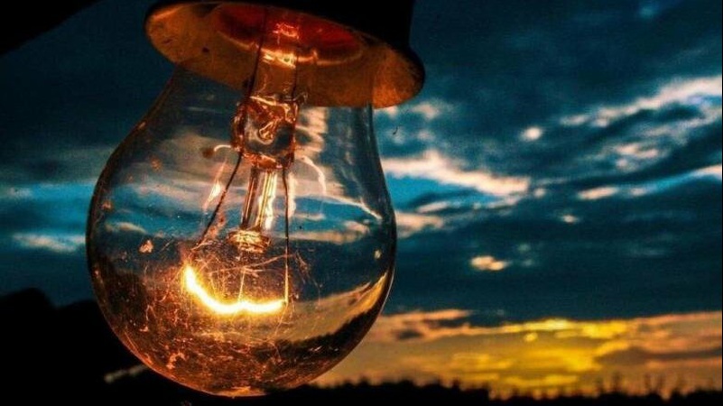 Графіки вимкнення світла на Волині на 24 травня: коли та де не буде електроенергії