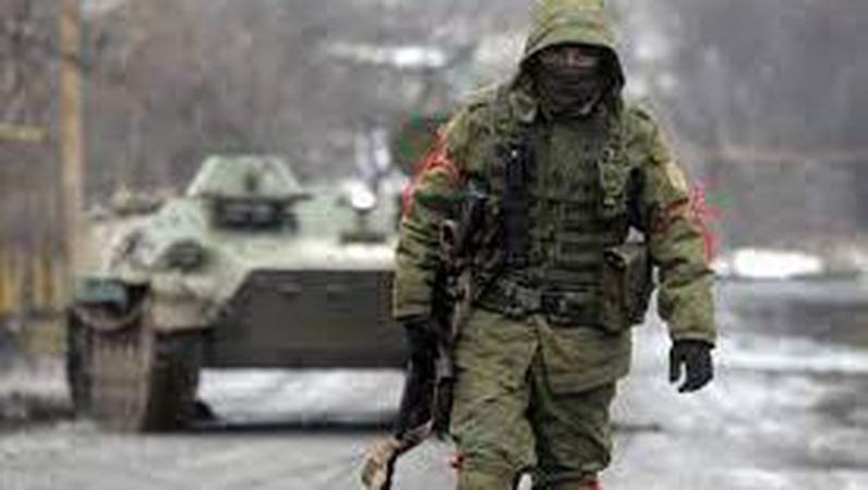 «Дружини блокують військову частину»: «ДНРівці», що служать в окупаційній армії скаржаться на безлад та безправність