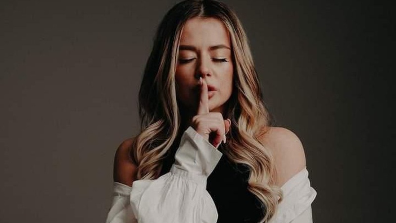 Учасниця «Голос.Діти» записала ліричну версію пісні «Тихо»