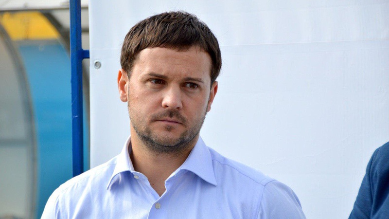 Товстенюка звільнили з посади керівника Фонду Палиці: хто його очолить