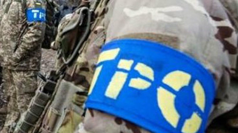 Волинські тероборонівці записали відеопривітання для жінок з Днем матері
