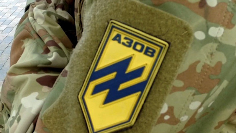 Окупанти готувалися публічно стратити ветеранів «АЗОВу», — Павло Данильчук