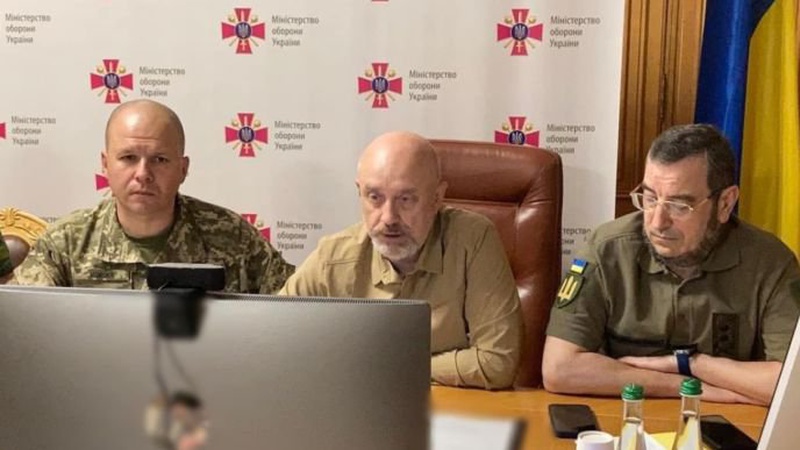 Резніков озвучив результати «Рамштайну-4»: є нові зобов’язання по суші, морю і небу