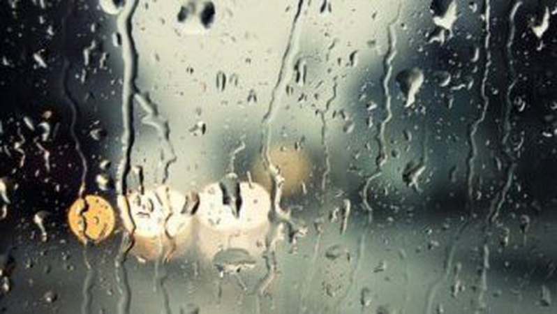 Похолодання, дощі з грозами: якими будуть вихідні на Волині