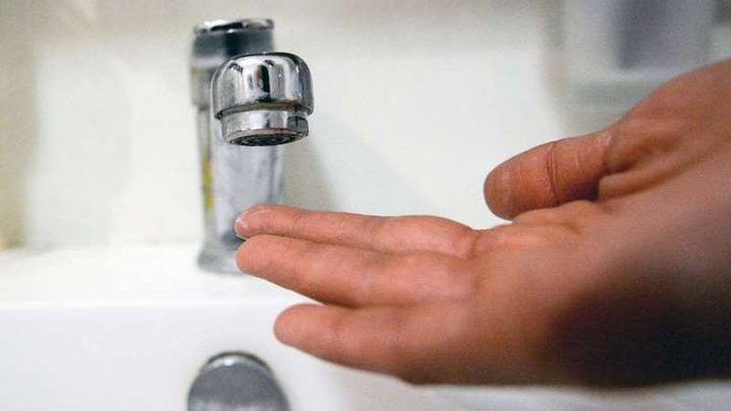 Рожищан просять запастися водою