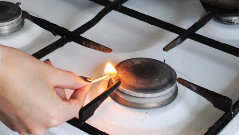 На Волині тимчасово відключать від газу понад 7 000 споживачів