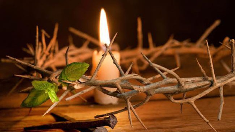 Страсний тиждень: особливості, традиції та заборони