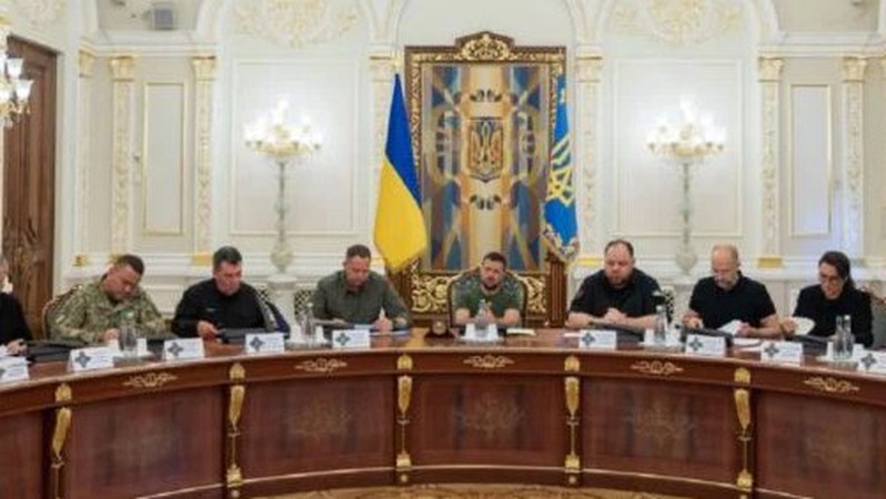 Представник президента повідомив хто замінить звільнених військкомів