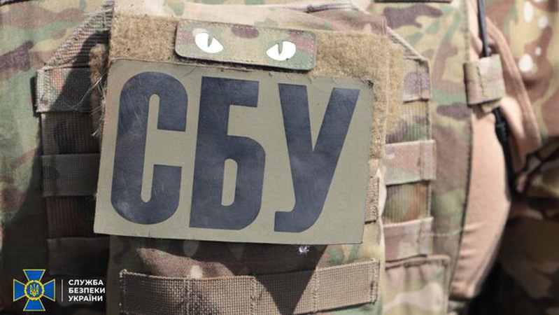 У Рівненській області затримали рашистського колабораціоніста