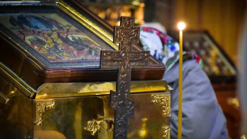 Скільки парафій УПЦ перейшло до ПЦУ на Волині впродовж 2022 року