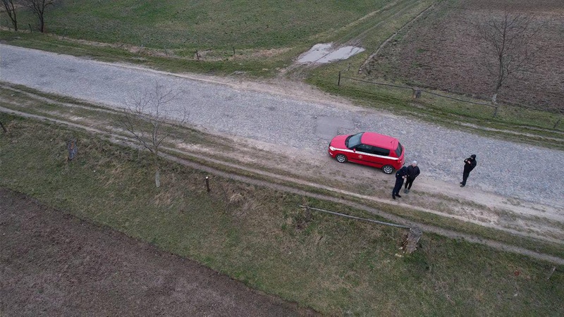 У Володимирському районі провели заходи із попередження пожеж в екосистемах
