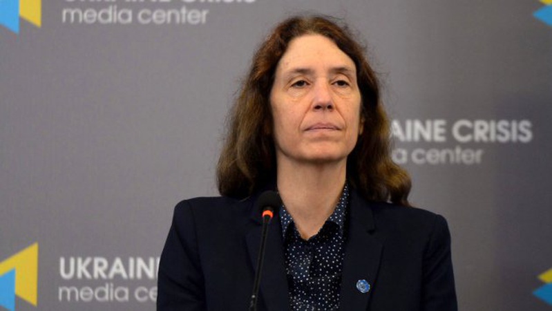 росія не надала ООН доступу до місць утримання українських військовополонених – голова місії