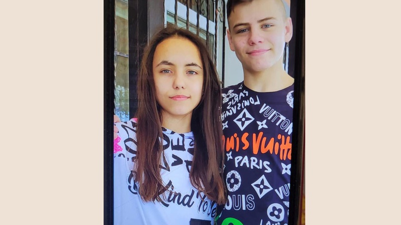 У Луцьку поліція розшукує трьох неповнолітніх