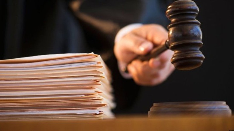 Волинський волонтер опинився за ґратами, бо не хоче воювати через страх смерті