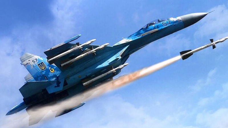 Авіація ЗСУ потужно вдарила по ворогу: втрати окупантів