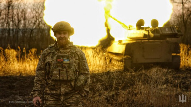 Сили оборони відбили 20 атак на одному з напрямків, – Генштаб