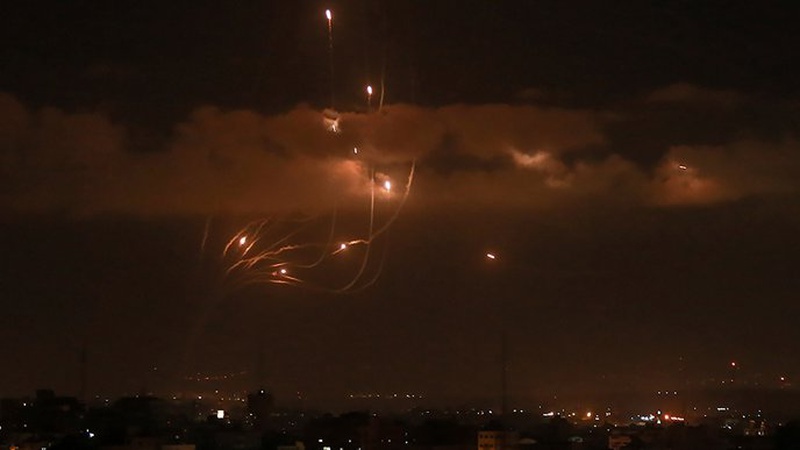 Україна хоче придбати «Залізний купол» в Ізраїля, США не проти, – посол