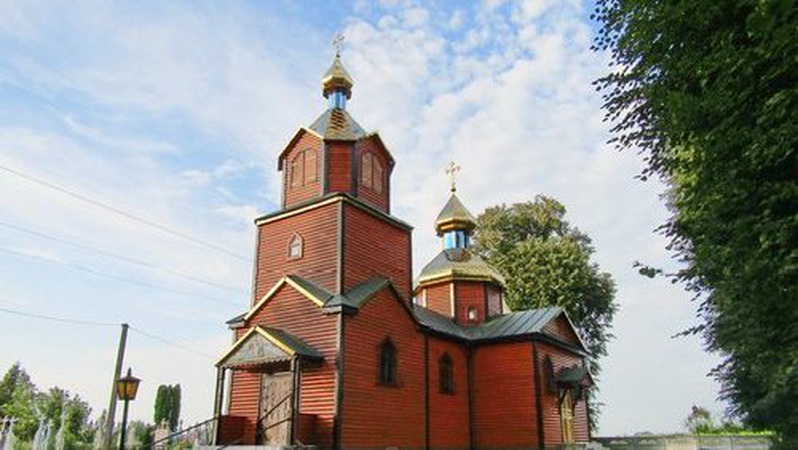 На Волині ще дві парафії ухвалили рішення перейти до ПЦУ