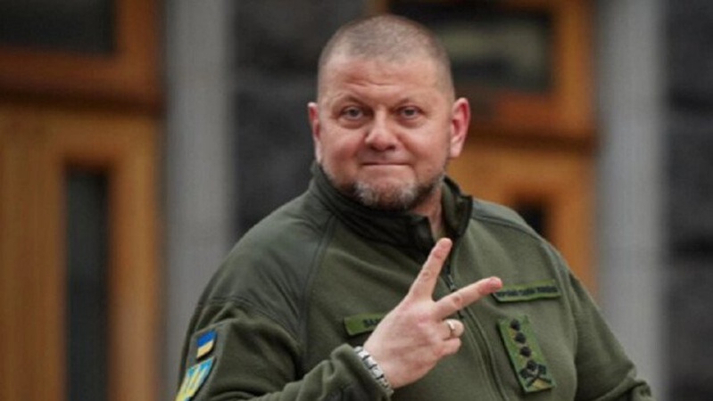 До чого готуватися українцям: десять головних заяв Залужного