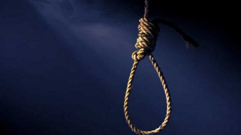 У селищі на Волині чоловік вчинив самогубство