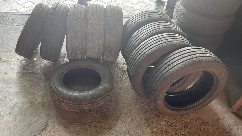 На Волині спіймали двох серійних крадіїв