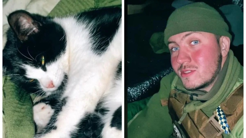 «Життя мене до такого не готувало»: воїн ЗСУ прийняв пологи в окопі у -12°С