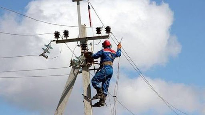 Де завтра на Волині не буде світла