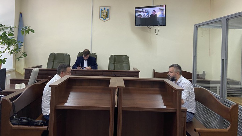 Братам Кононовичам з Волині обрали запобіжний захід