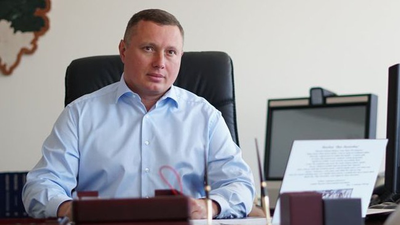 Мери Луцька і Ковеля проігнорували нараду з Погуляйком