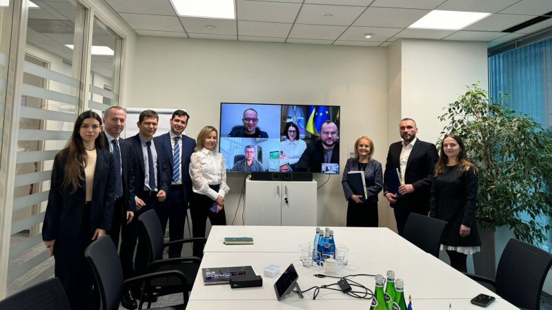 У Луцькій громаді планують збудувати сміттєпереробний комплекс