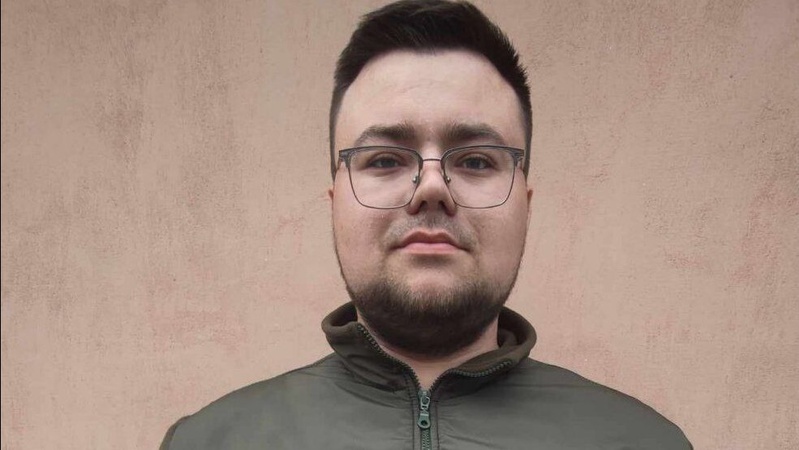 Капелан з Волині отримав відзнаку «За добру справу»