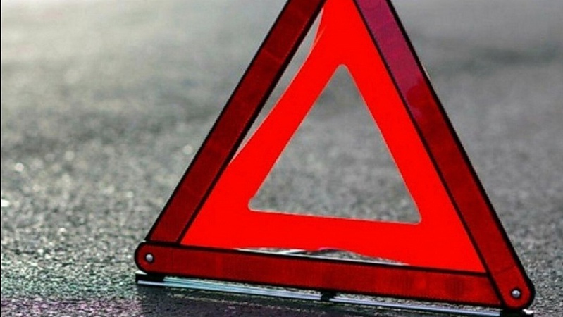 У Луцьку – ДТП: автомобіль зіткнувся із мотоциклом