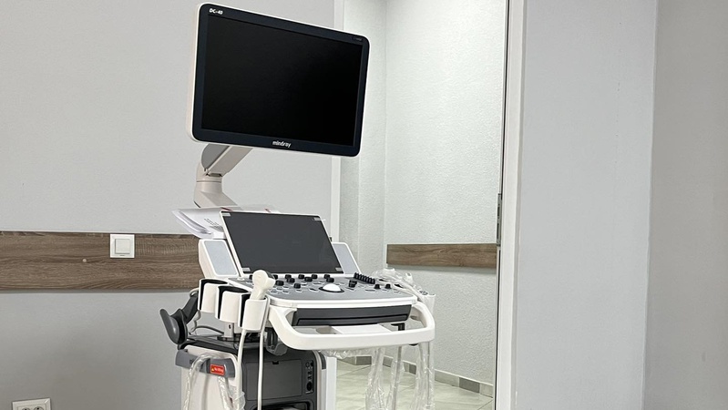 Ковельський центр реабілітації отримав сучасне обладнання на понад 4 млн грн