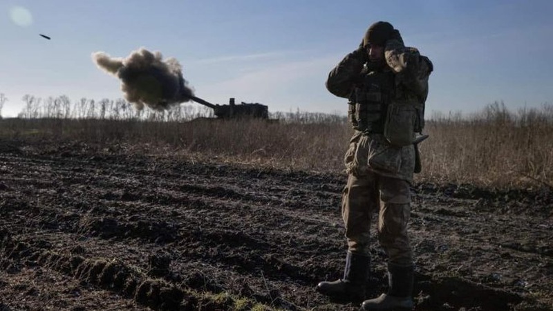 Сили оборони відбили атаки ворога біля 13 населених пунктів та збили 27 "Шахедів" – зведення