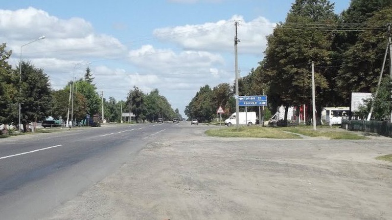 На Волині батьки сіли в автобус, а 7-річного хлопчика залишили на зупинці