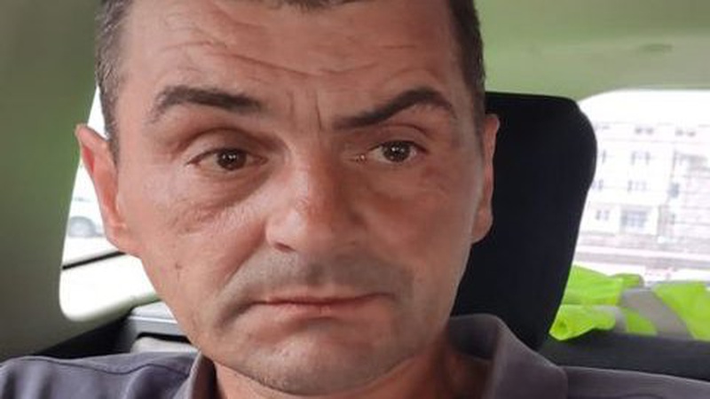 На Волині розшукують 44-річного злодія. ФОТО