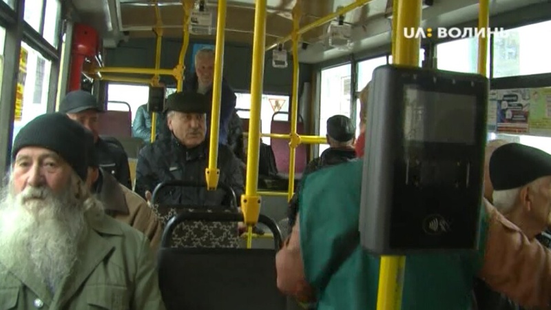 Перевізники пропонують підняти вартість проїзду в маршрутках Луцька до 8 гривень