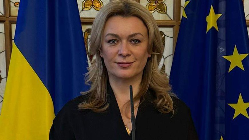 У Луцькій районній раді обрали нового голову