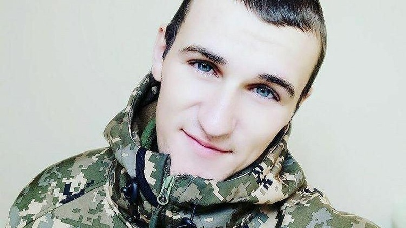 У громаді на Волині – триденна жалоба: в бою на Харківщині загинув 23-річний воїн
