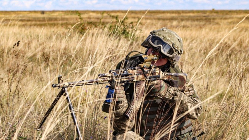 Понад 57% українців готові чинити спротив російським інтервентам, – соціологічне дослідження