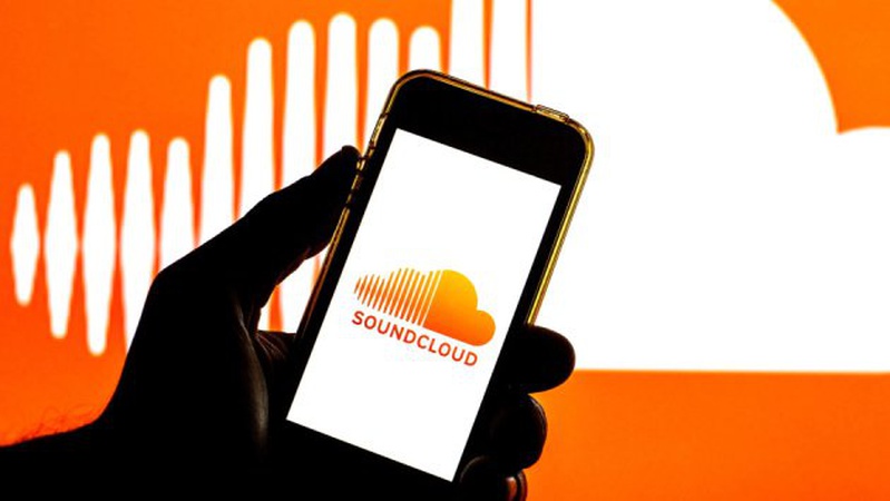 У росії заблокували SoundCloud