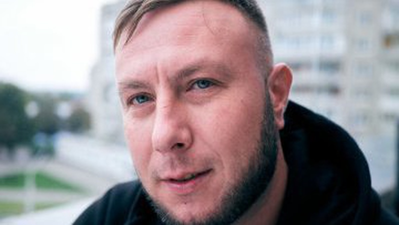 На війні з 2014-го: лікар волинської бригади врятував тисячі життів на фронті