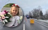 Водій, який на смерть збив дівчинку в Торчині, сказав матері, що їй «пощастило, бо дитина в раю» та виїхав за кордон