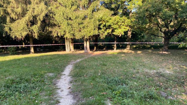 Яка доля чоловіка, який зґвалтував дівчину в парку 900-річчя Луцька